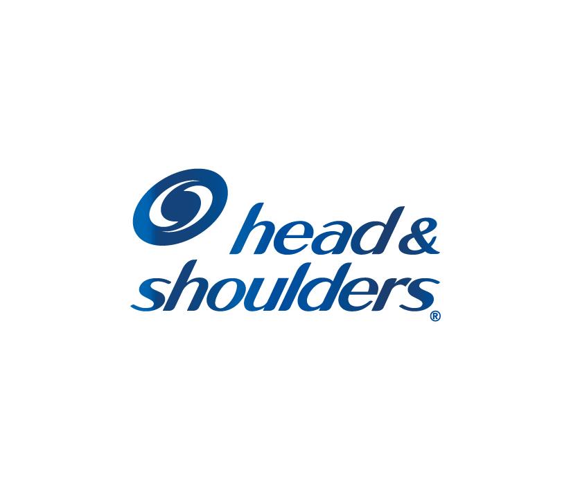 HEAD&SHOULDERS