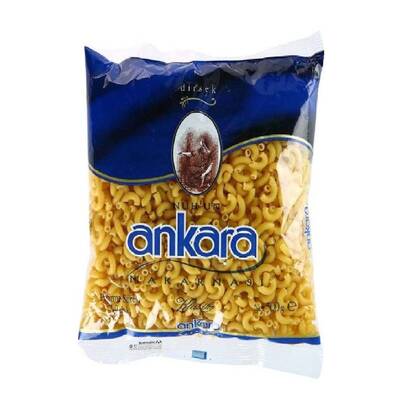 Ankara - Dirsek Makarna 500 gr