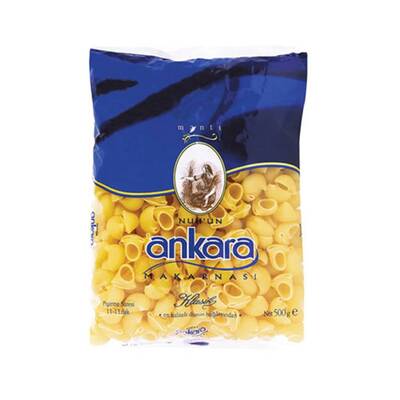 Ankara - Mantı Makarna 500 gr