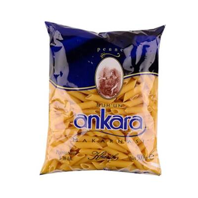 Ankara - Penne Kalem Makarna 500 gr