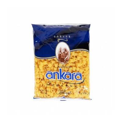 Ankara - Yüksük Makarna 500 gr