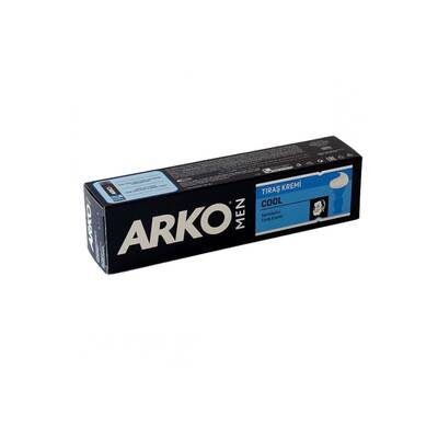 ARKO TIRAŞ KREMİ 90 GR COOL