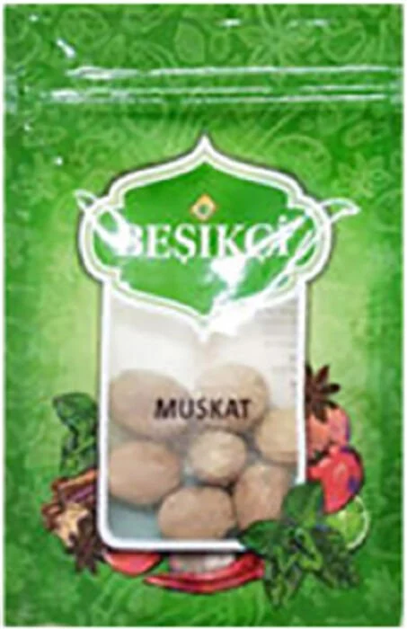 Beşikçi Muskat 24 Gr