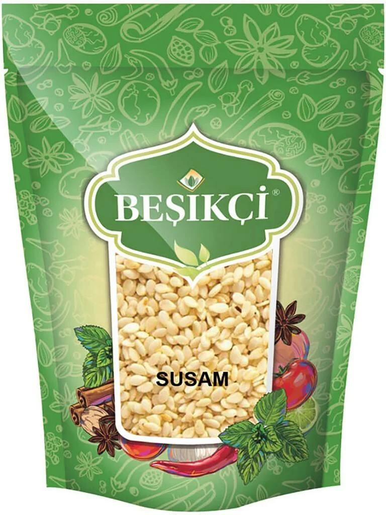 BEŞİKÇİ SUSAM 70 GR