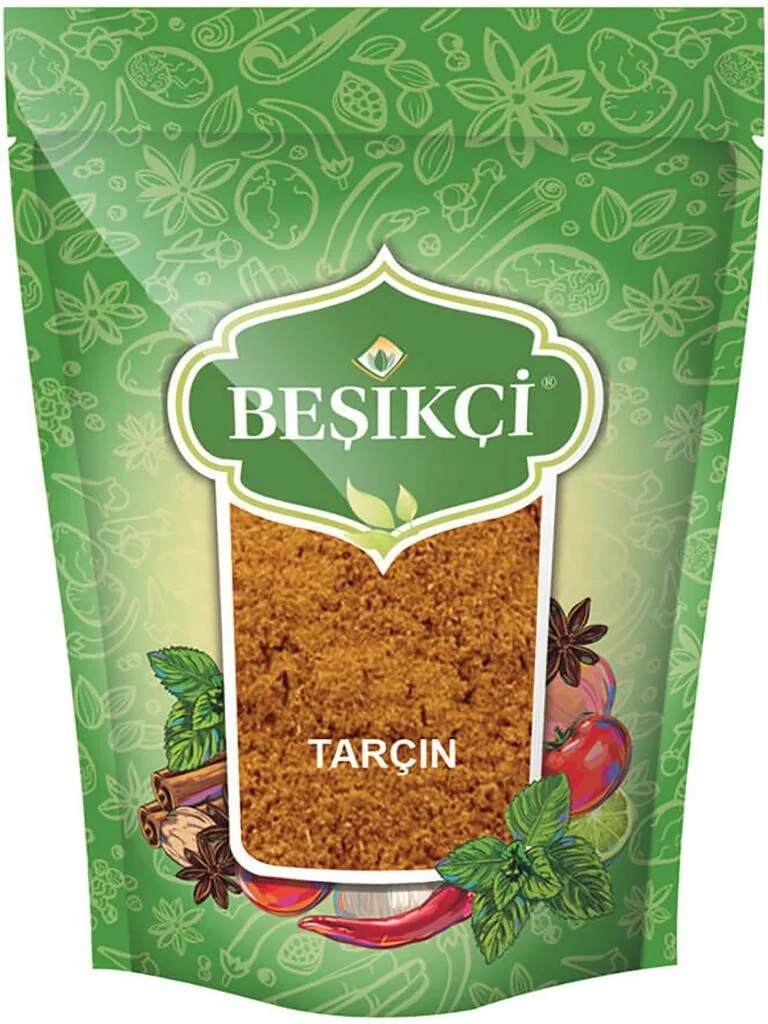 BEŞİKÇİ TARÇIN TOZ 50 GR