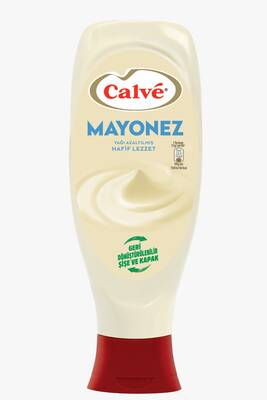 CALVE - MAYONEZ 550ml