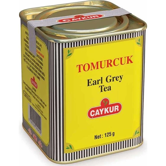 Çaykur - Tomurcuk Çay 125gr