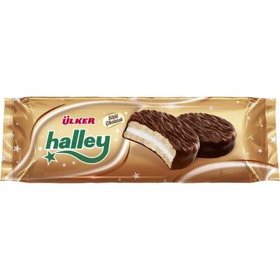 Ülker - Halley 8x30 gr