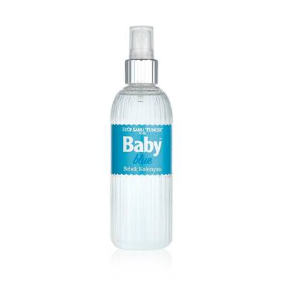 Eyüp Sabri Tuncer Baby Blue 150 ml Bebek Kolonyası - Pet Şişe