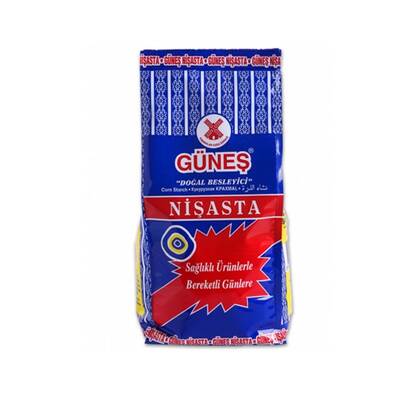 Güneş - Nişasta 400 gr