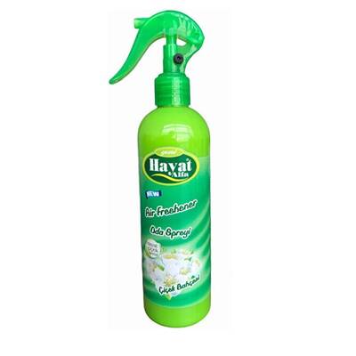 Hayat Alfa - Oda Spreyi Çiçek Bahçesi 350 ml