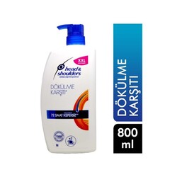 Head&Shoulders - Dökülme Karşıtı - 800 ml - Thumbnail