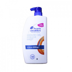 Head&Shoulders - Dökülme Karşıtı - 800 ml - Thumbnail