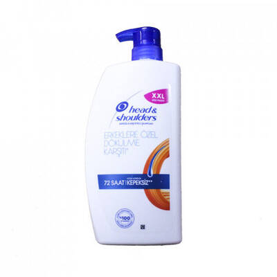 Head&Shoulders - Dökülme Karşıtı - 800 ml