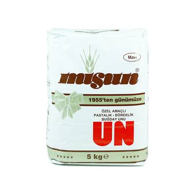 Mis - Un 5 kg