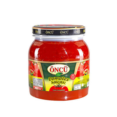 Öncü - Domates Salçası 1650 gr