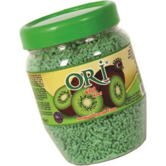 Ori Kavanoz Kivi 300 gr