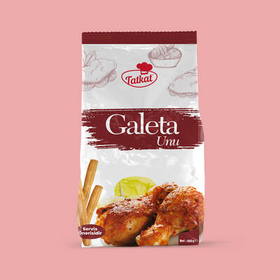 Galeta Unu 400 gr