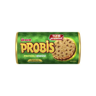 Ülker - Probis 10x28 gr