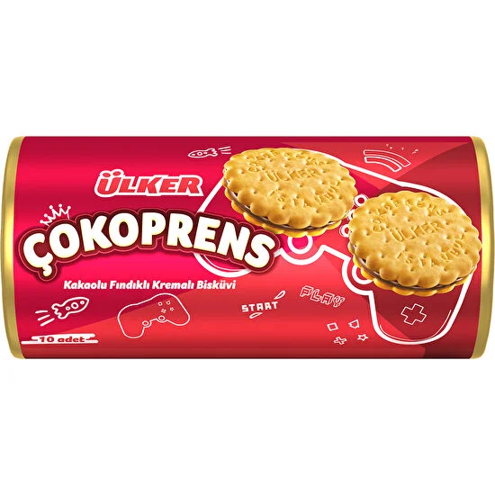 Ülker - Çokoprens 300 gr