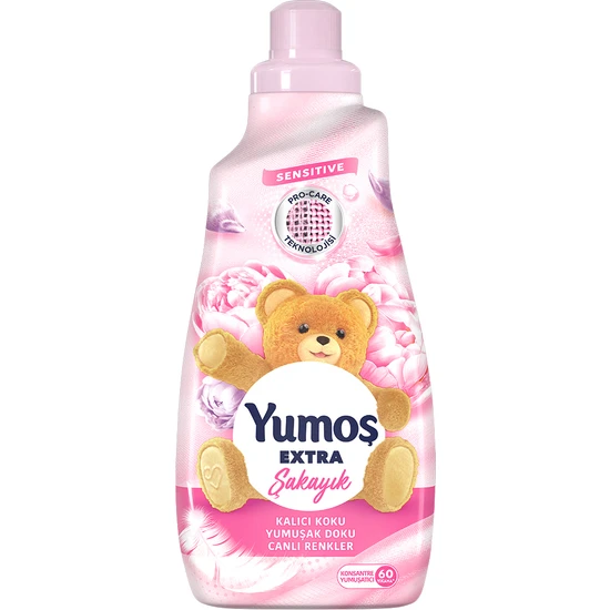 YUMOŞ EXTRA - ŞAKAYIK 1440 ml