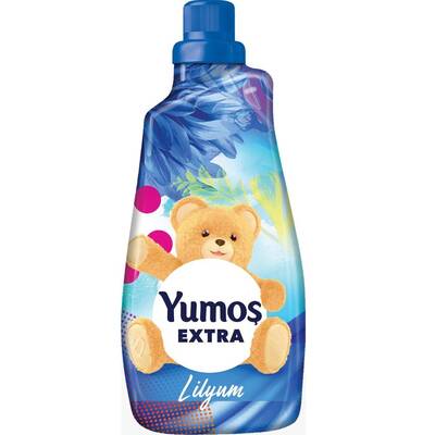 YUMOŞ EXTRA - Lilyum 1440 ml