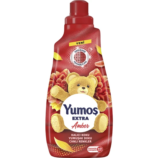 YUMOŞ EXTRA - AMBER 1440 ml